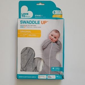 Love to dream swaddle